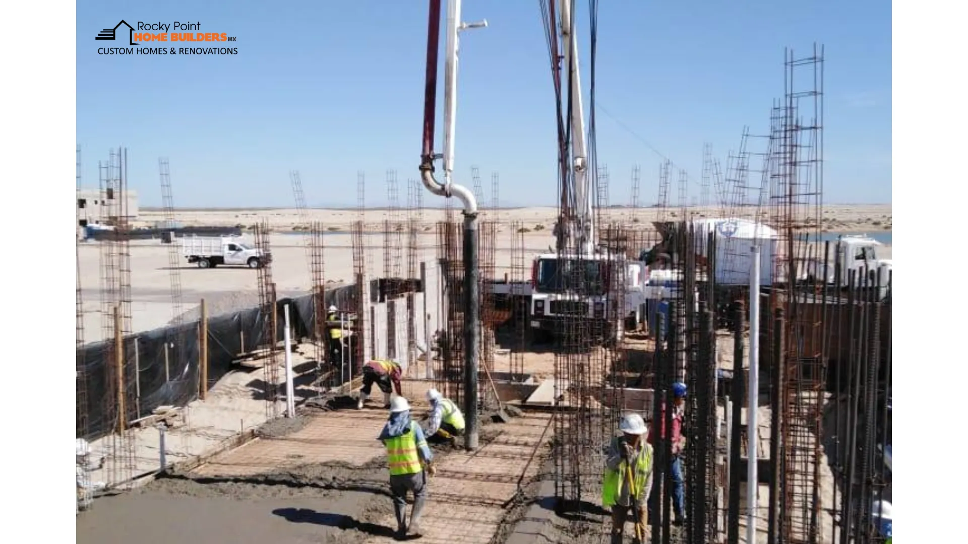 Image showing material handling